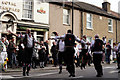 North Wood Morris - Day of Dance 2015