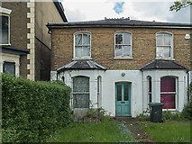 TQ3091 : House in Brownlow Road, London N11 by Christine Matthews