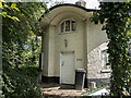 Unusual House, High Road, London N22