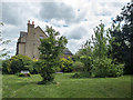 Community Garden, Myddleton Road, London N22