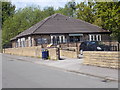 Birkby Health Centre - Norwood Road