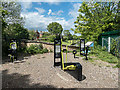 Outdoor Gym, Myddleton Road, London N22