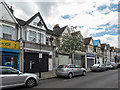 Myddleton Road Shopping Area, Bowes Park, London N22