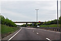  Road bridge, A120 eastbound