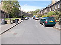 Norman Road - Birkby Hall Road