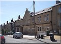 Huddersfield Industrial Society Ltd - Branch No 23 - Norman Road