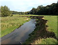 Banks of the River Bollin, Wilmslow