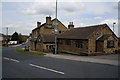 Foresters Arms, Lower Cumberworth