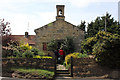 The Chapel of St Edmund Spital in the Street