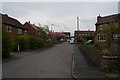 Houses on Lane Hackings, Lower Cumberworth