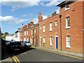 Cross Street, Canterbury