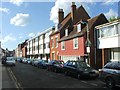 Broad Street, Canterbury