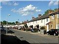 St. Gregorys Road, Canterbury