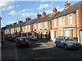 Albert Road, Canterbury