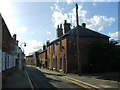 Ivy Lane, Canterbury