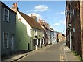 Ivy Lane, Canterbury