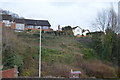 Houses in Newbridge