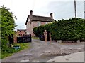 The Stables, Chapel Lane