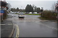 Level crossing