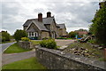 Former Station House, Scorton