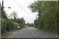 TL6719 : B1417 Chelmsford Road by Julian P Guffogg