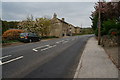 SE2309 : Wakefield Road towards Denby Dale by Ian S