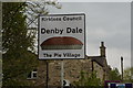 Denby Dale, The Pie Village