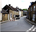 Westbury, Sherborne