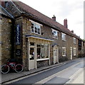 Chapter House Books, Sherborne