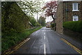 Leak Hall Road off Wakefield Road, Denby Dale