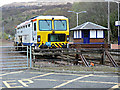 Garelochhead railway station