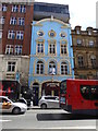 Melbourne Buildings, North John Street, Liverpool