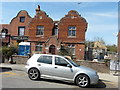 Alterations to Tudor House, 36, The Street