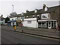 Shops on Chesterton Road