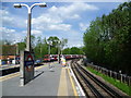 Loughton station