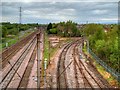 Farington Junction