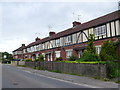 Terraced Houses at Durrington