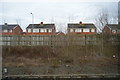 Houses on New Rd