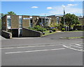 Sherborne Police Station 