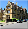 The Digby, Sherborne School