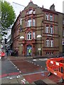 The Blackfriars Foundry, Webber Street