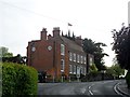 The Old Vicarage, Northaw