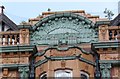 Beswick Co-operative Society Building, Northmoor Road