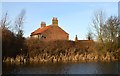 Stainforth & Keadby Canal No.3