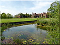 Kentwell Hall