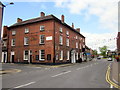 Swan Hotel Alcester