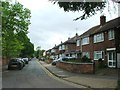 Whitehall Road, Canterbury