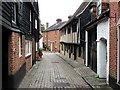 All Saints Lane, Canterbury