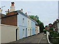 St. Marys Street, Canterbury