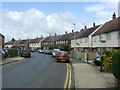 Oxford Road, Canterbury